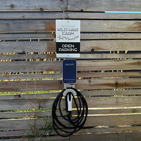 Wild Hair Studio-Stylish Farm Stay W Ev Charger Арройо-Гранде Екстер'єр фото