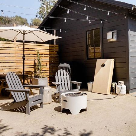 Wild Hair Studio-Stylish Farm Stay W Ev Charger Арройо-Гранде Екстер'єр фото
