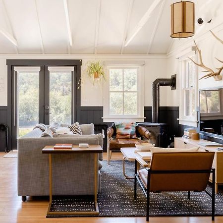 Wild Hair Studio-Stylish Farm Stay W Ev Charger Арройо-Гранде Екстер'єр фото