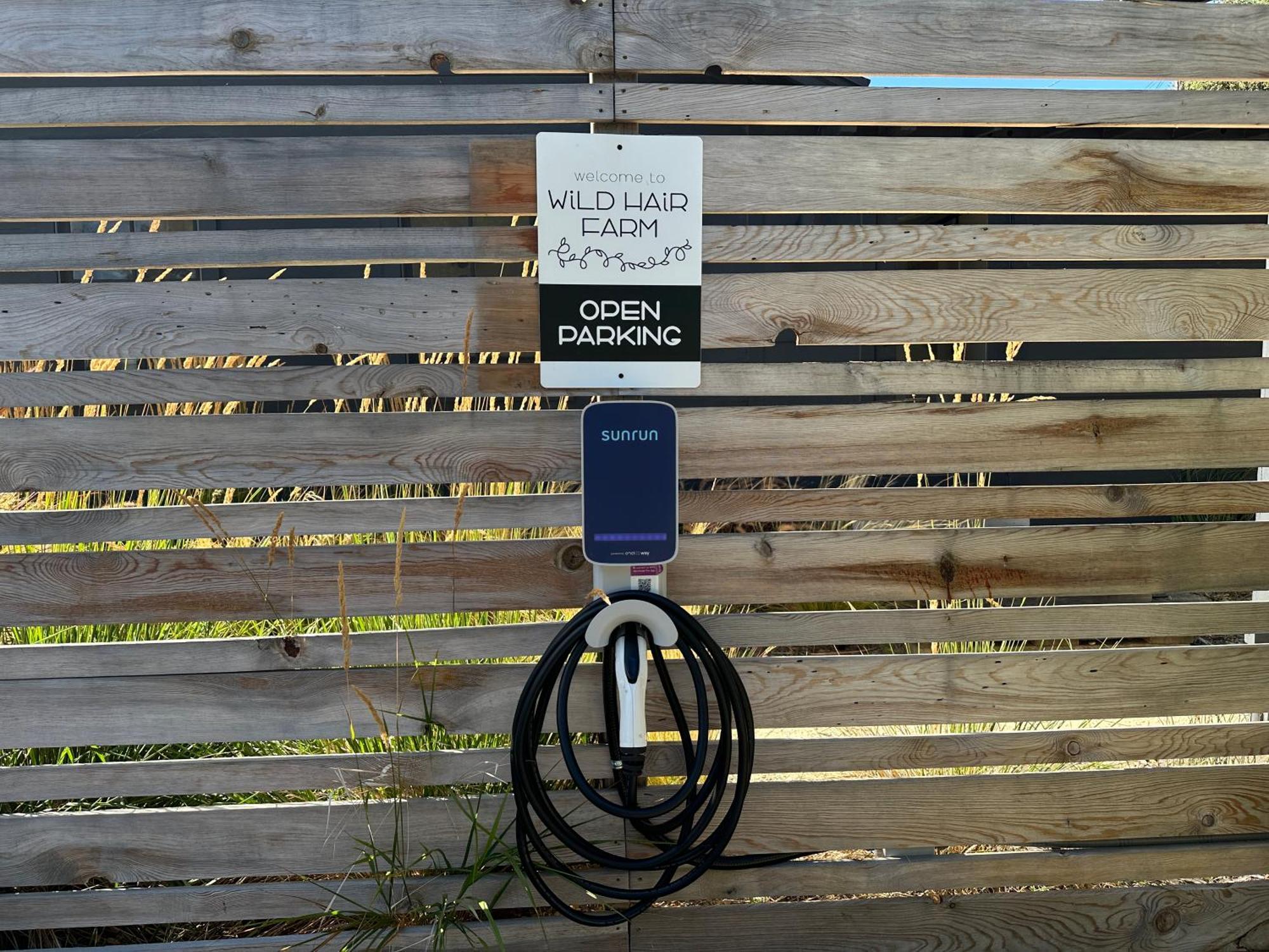 Wild Hair Studio-Stylish Farm Stay W Ev Charger Арройо-Гранде Екстер'єр фото