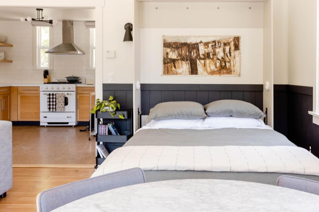 Wild Hair Studio-Stylish Farm Stay W Ev Charger Арройо-Гранде Екстер'єр фото
