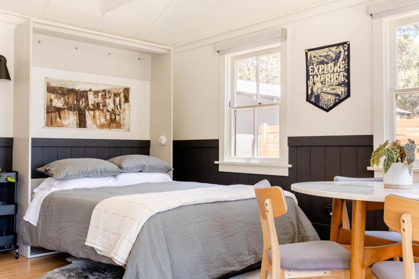 Wild Hair Studio-Stylish Farm Stay W Ev Charger Арройо-Гранде Екстер'єр фото
